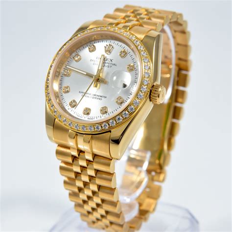 rolex datejust cl5 7220|rolex 72200 cl5 18k gold.